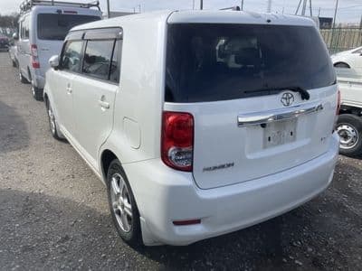 TOYOTA Corolla Rumion, 2008 год., лот 80026 - фото 2