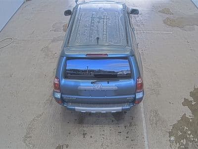 TOYOTA Hilux Surf, 2004 год., лот 20126 - фото 3