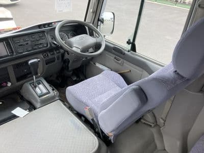 TOYOTA Coaster, 2014 год., лот 11027 - фото 6