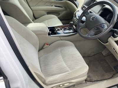 NISSAN Fuga, 2010 год., лот 20327 - фото 10