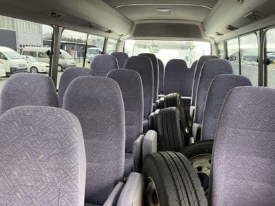 TOYOTA Coaster, 2014 год., лот 11027 - фото 10