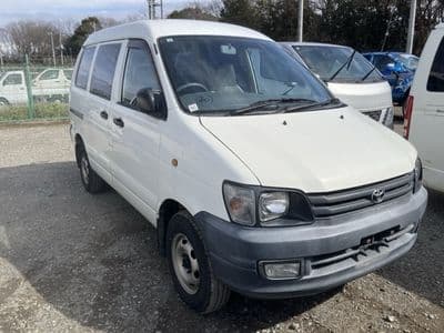 TOYOTA Lite Ace VAN, 1998 год., лот 80027
