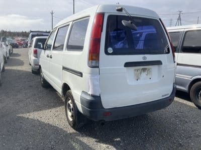 TOYOTA Lite Ace VAN, 1998 год., лот 80027 - фото 2