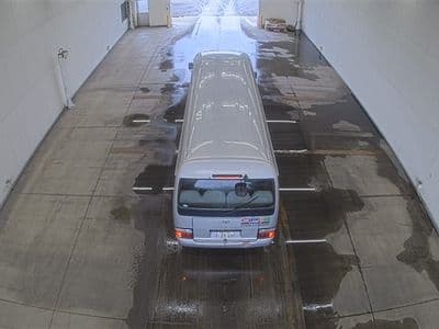 TOYOTA Coaster, 2014 год., лот 11027 - фото 3