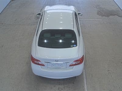 NISSAN Fuga, 2010 год., лот 20327 - фото 3