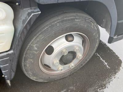 MITSUBISHI Canter, 2023 год., лот 15028 - фото 10