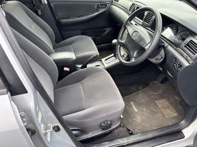 TOYOTA Corolla Fielder, 2005 год., лот 20128 - фото 10