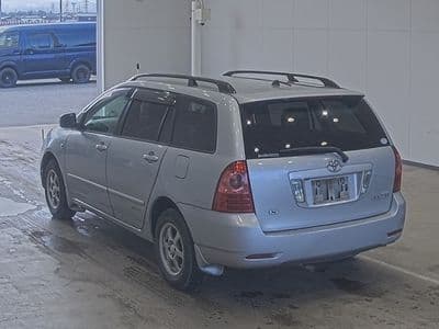 TOYOTA Corolla Fielder, 2005 год., лот 20128 - фото 2