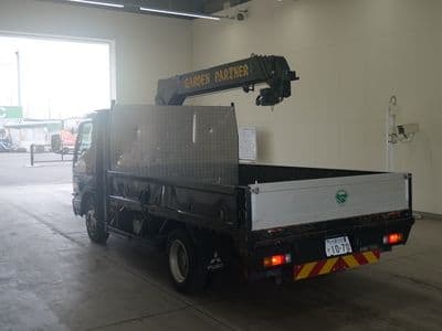 MITSUBISHI Canter, 2023 год., лот 15028 - фото 2