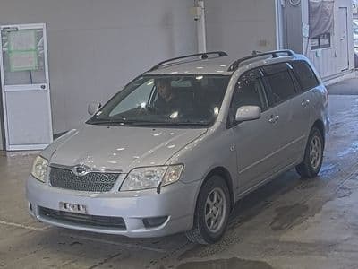 TOYOTA Corolla Fielder, 2005 год., лот 20128