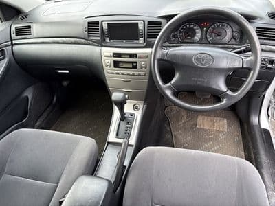 TOYOTA Corolla Fielder, 2005 год., лот 20128 - фото 5