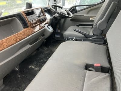 MITSUBISHI Canter, 2023 год., лот 15028 - фото 6