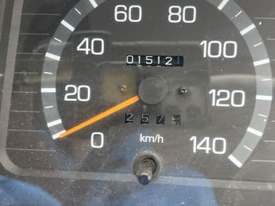 MITSUBISHI Canter, 1996 год., лот 1529 - фото 7