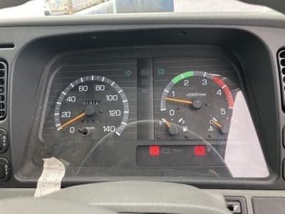 MITSUBISHI Canter, 1996 год., лот 1529 - фото 8