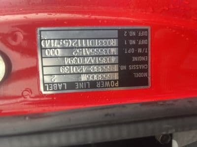 MITSUBISHI Canter, 1996 год., лот 1529 - фото 9