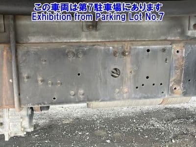 MITSUBISHI Fuso Fighter, 2005 год., лот 82129 - фото 10