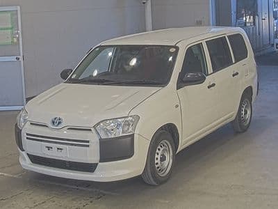 TOYOTA Probox, 2022 год., лот 20029
