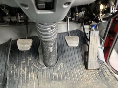 MITSUBISHI Canter, 1996 год., лот 1529 - фото 5