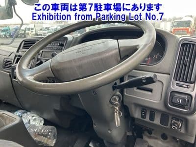 MITSUBISHI Fuso Fighter, 2005 год., лот 82129 - фото 5