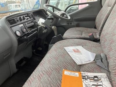 MITSUBISHI Canter, 1996 год., лот 1529 - фото 6