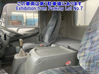 MITSUBISHI Fuso Fighter, 2005 год., лот 82129 - фото 6