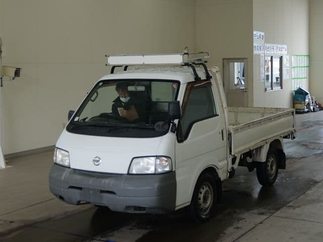 NISSAN Vanette Truck, 2004 год., лот 1520