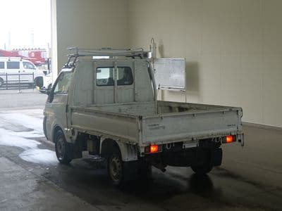 NISSAN Vanette Truck, 2004 год., лот 1520 - фото 2