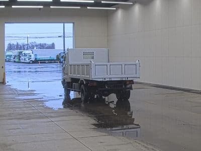 MITSUBISHI Fuso Fighter, 1996 год., лот 3220 - фото 2