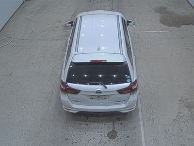 TOYOTA Corolla Fielder, 2019 год., лот 20320 - фото 3