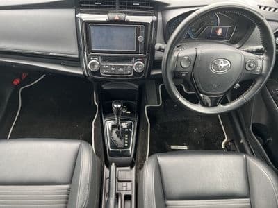 TOYOTA Corolla Fielder, 2019 год., лот 20320 - фото 5