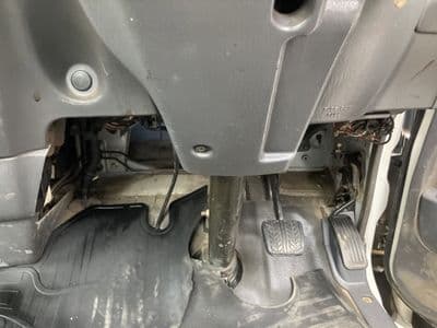 NISSAN Vanette Truck, 2004 год., лот 1520 - фото 5