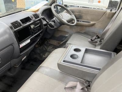 NISSAN Vanette Truck, 2004 год., лот 1520 - фото 6