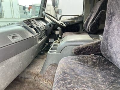MITSUBISHI Fuso Fighter, 1996 год., лот 3220 - фото 6