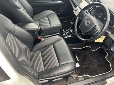 TOYOTA Corolla Fielder, 2019 год., лот 20320 - фото 10