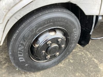 MITSUBISHI Fuso Fighter, 1996 год., лот 3220 - фото 10