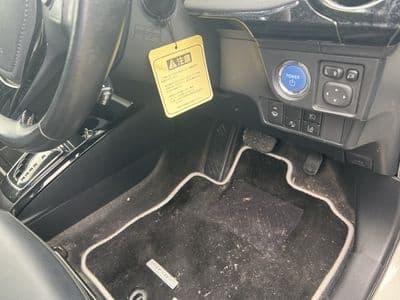 TOYOTA Corolla Fielder, 2019 год., лот 20320 - фото 7