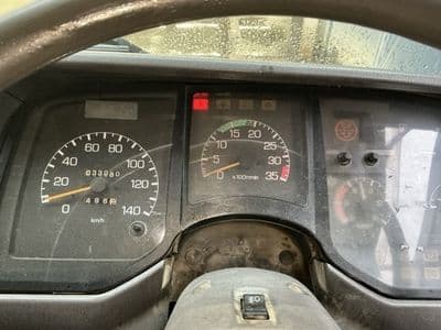 MITSUBISHI Fuso Fighter, 1996 год., лот 3220 - фото 7