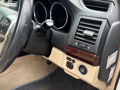 TOYOTA Mark X, 2012 год., лот 20230 - фото 7