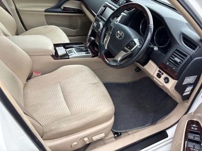 TOYOTA Mark X, 2012 год., лот 20230 - фото 10
