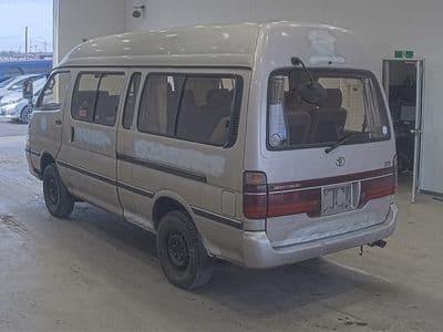 TOYOTA Hiace, 2004 год., лот 20330 - фото 2