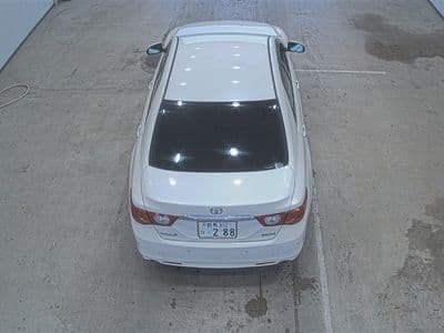 TOYOTA Mark X, 2012 год., лот 20230 - фото 3