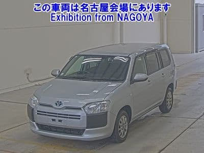 TOYOTA Probox, 2023 год., лот 70030