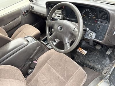 TOYOTA Hiace, 2004 год., лот 20330 - фото 5