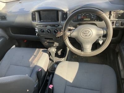 TOYOTA Succeed, 2010 год., лот 20030 - фото 5