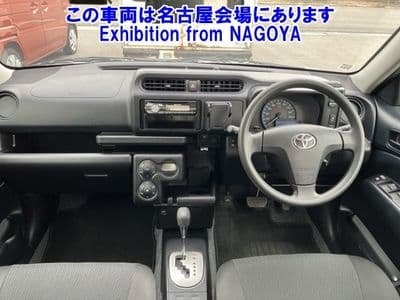 TOYOTA Probox, 2023 год., лот 70030 - фото 5