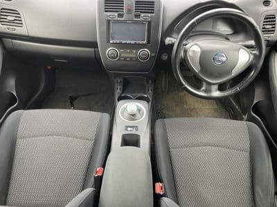 NISSAN Leaf, 2013 год., лот 20338 - фото 5