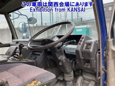 MITSUBISHI Great, 1991 год., лот 53038 - фото 5