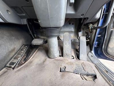 MITSUBISHI Fuso Truck, 1994 год., лот 4538 - фото 5