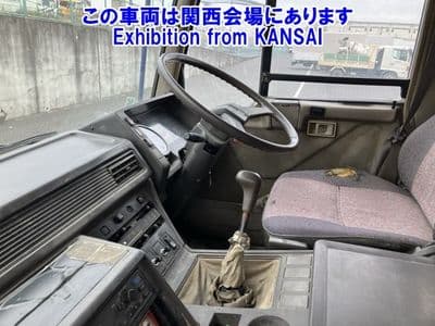 MITSUBISHI Great, 1991 год., лот 53038 - фото 6