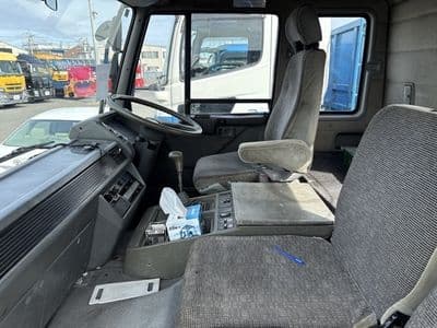 MITSUBISHI Fuso Truck, 1994 год., лот 4538 - фото 6